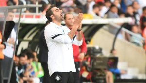 Altay'da Kaloğlu belirsizliği