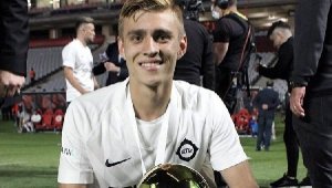 Altay'da Kazımcan'ın bonservisi 2 milyon Euro