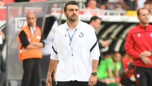 Altay'da Sinan Kaloğlu kalıyor