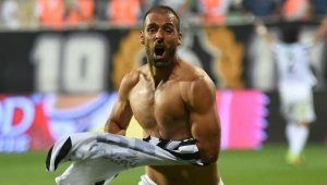 Altay'dan Paixao'ya yakın markaj