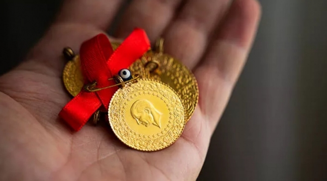 Altının gramı 1000 lirayı geçti