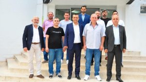 Amatöre düşen Manisaspor'da ikinci Ümit Atlı dönemi 