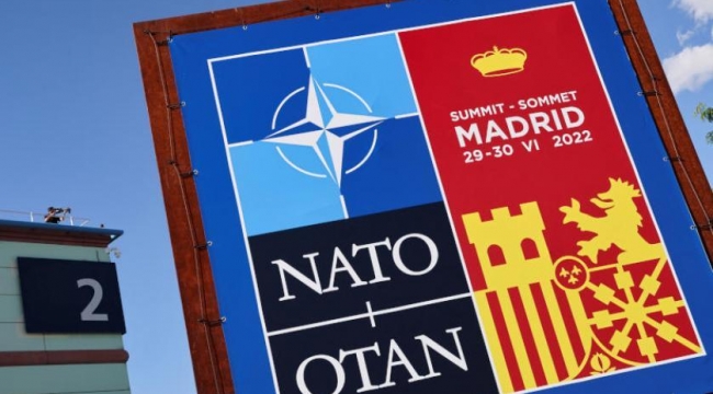 Amerikan gazetesi, Türkiye'nin NATO anlaşmasını analiz etti