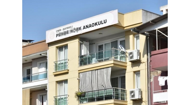 Anaokulunda kaybolan 3 çocuk bulundu