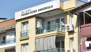 Anaokulunda kaybolan 3 çocuk bulundu