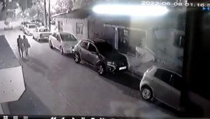 Aranıyor! Kayıp muhtar eşini silah zoruyla kaçırmış