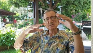 Atatürk bursuyla Türkiye'nin gururu oldu