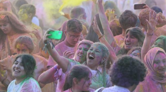 Aydın Tekstil Yaşam Alanı, Aydınfest ile kapılarını açtı