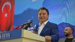 Babacan, savunma sanayisindeki yatırımları hedef aldı: İHA'lara dokunacağız