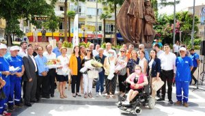 Balçova'da Dönüşümün Serüveni Sergisi