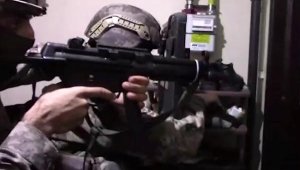 Balıkesir merkezli 7 ilde FETÖ operasyonu: 24 gözaltı