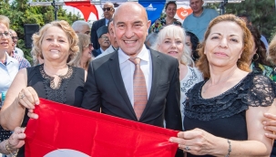 Başkan Soyer: Bakanlık işine baksın