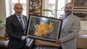 Belediye açıkladı: İzmir Körfezi her geçen gün iyiye doğru gidiyor