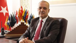 Belediye Başkanı kalp krizi geçirdi