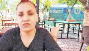 Belediye görevlisi, sel mağduruna tecavüz etti