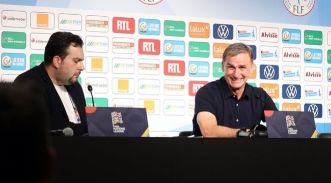 Bir türlü İzmir diyemedi! Kameralar önünde küfretti