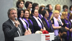 Bornova'da açıkhava konserleri temmuzda da sürecek