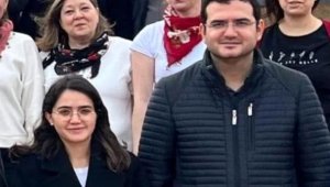 Bozcaada Kaymakamı'nın eşi serbest bırakıldı