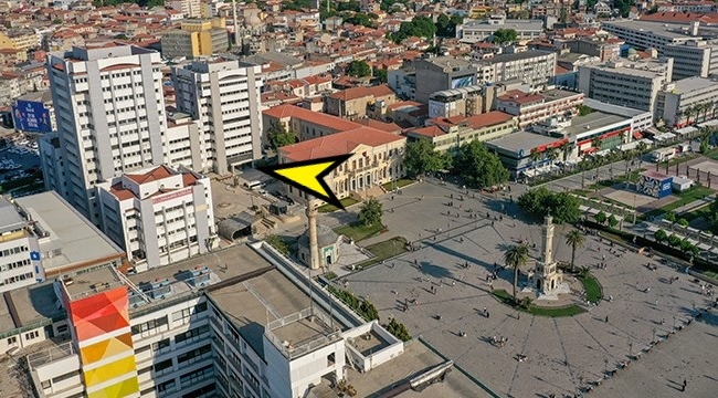 Bu binaları yıkımı için tekrar ihaleye çıkıyor