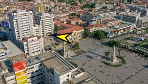 Bu binaları yıkımı için tekrar ihaleye çıkıyor