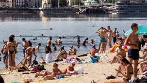 Bu ülkede savaş var!