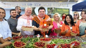 Buca'da Yörükler'i buluşturan festival