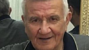 Bucaspor'un efsane başkanı hayatını kaybetti