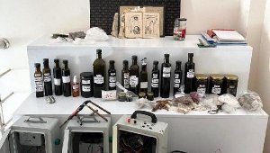 Büyü bozan bilekliği 10 bine satıyorlardı