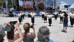 Can Yücel, Datça'da 2 yıl sonra yine festivalle anılıyor