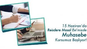 Çeşme'de belediye anneler için meslek edinme kursları açtı
