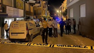 Çeşme'de silahlı kavga; 1 ölü, 1 yaralı