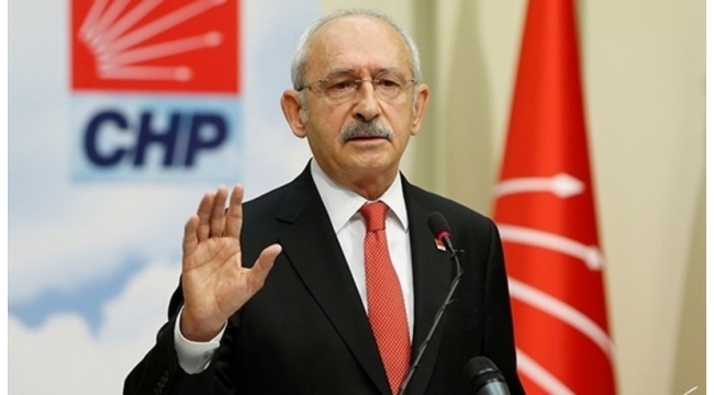 CHP lideri Kılıçdaroğlu Marmaris'e gidiyor