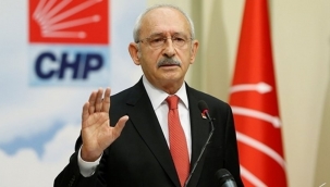 CHP lideri Kılıçdaroğlu Marmaris'e gidiyor