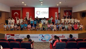 Çiğli Kent Konseyi Çocuk Meclisi kuruldu