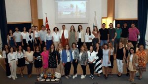 Cinsiyet eşitliği için bir araya geldiler