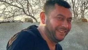 Çırağının kullandığı motosiklet kazasında öldü