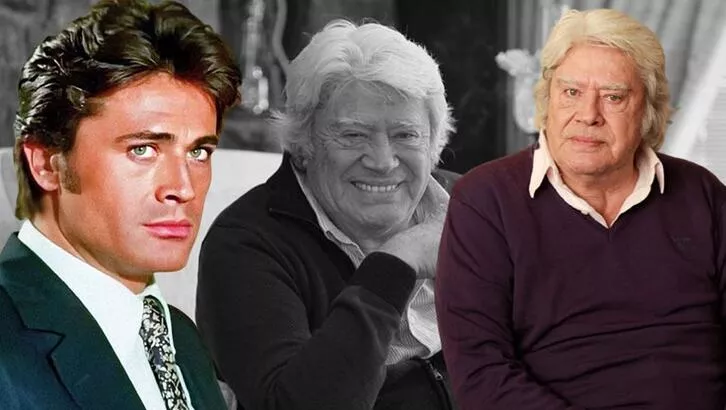 Cüneyt Arkın hayata veda etti