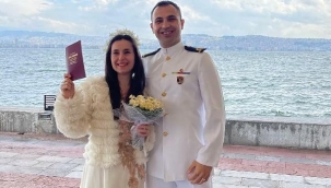 Damla, düğün gününde toprağa verildi