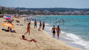 Denize işeyenlere para cezası!