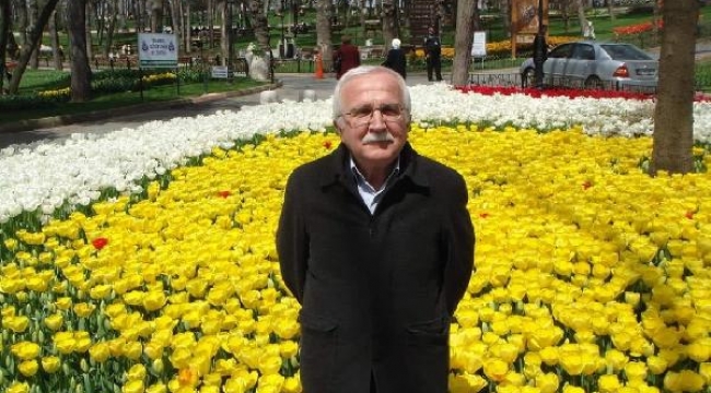 Denizde kalp krizi geçiren öğretmen hayatını kaybetti