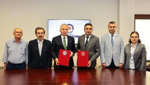 Denizli'ye ikinci bal ormanı protokolü imzalandı