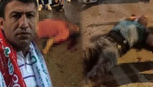 'Dobo Metin' cinayetinde 8 tutuklama