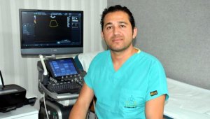 Doç. Dr. Beyan: HPV virüsüne dikkat