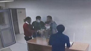 Dublörlü arazi çetesi!