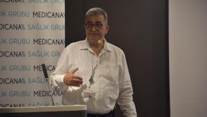 Dünyada her 30 saniyede bir kişinin ayağı diyabete bağlı ampute ediliyor