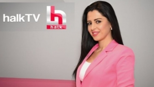 Eda Eren, Halk TV'ye transfer oldu