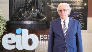 Ege İhracatçılar Birliği, yenilenebilir enerji zirvesini İzmir'de topluyor