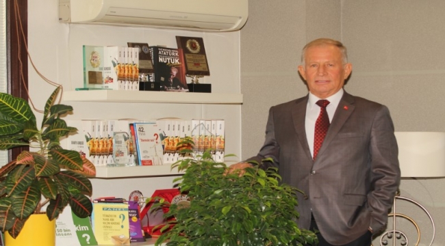 Ege Koop Başkanı Aslan: Barınma krizi sosyal patlamaya dönüşüyor