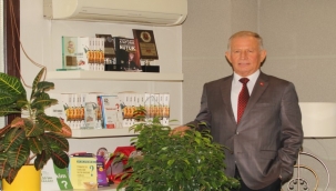 Ege Koop Başkanı Aslan: Barınma krizi sosyal patlamaya dönüşüyor