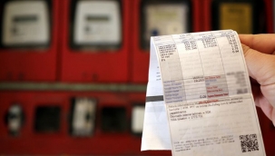 Elektrikte yüzde 15 evlere, yüzde 25 sanayiye zam